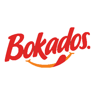 Logotipo de Bokados