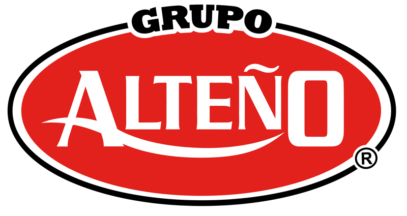Logotipo de Alteño