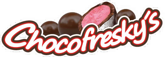 Logotipo de Chocofresky