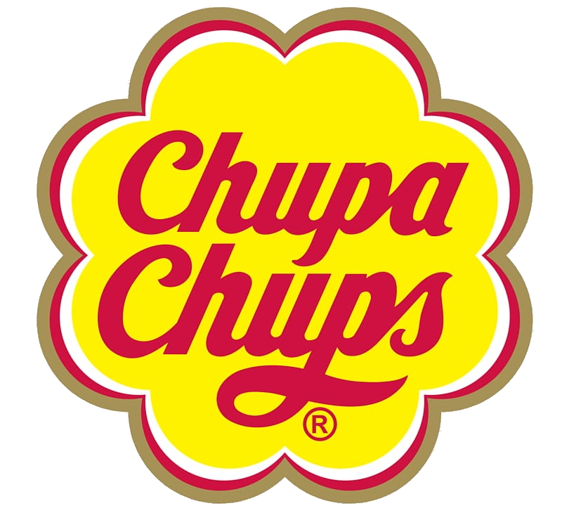 Logotipo de Chupa Chups
