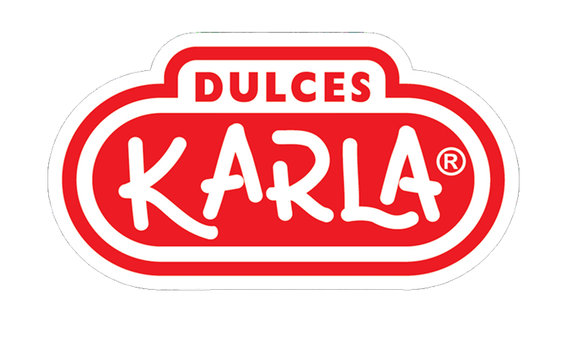 Logotipo de Karla