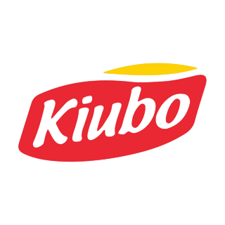 Logotipo de Kiubo