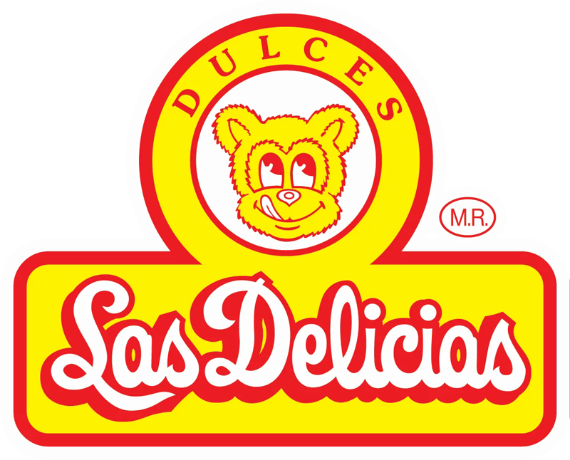 Logotipo de Las Delicias