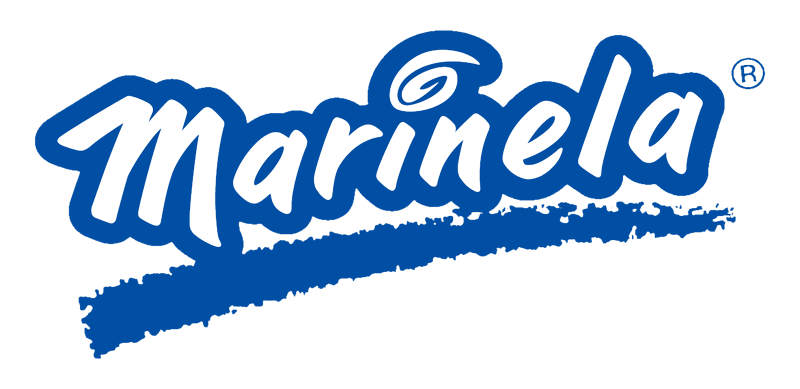 Logotipo de Marinela