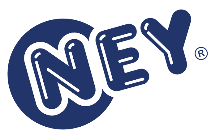 Logotipo de Ney