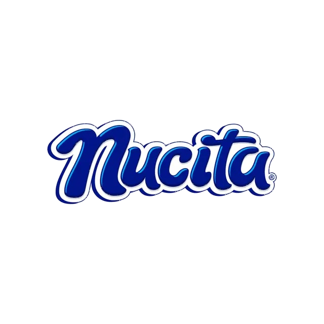Logotipo de Nucita