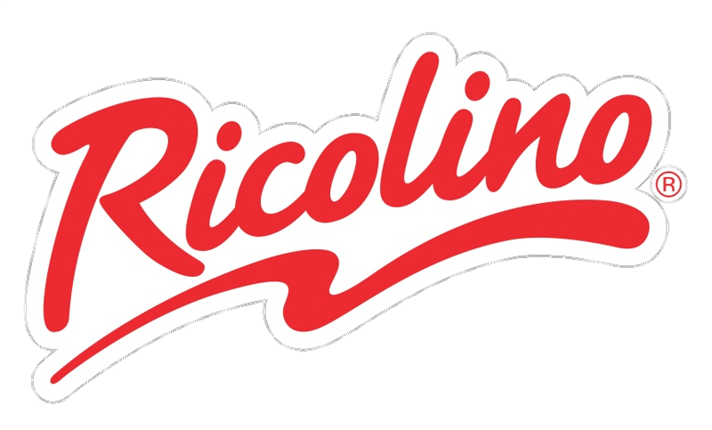 Logotipo de Ricolino