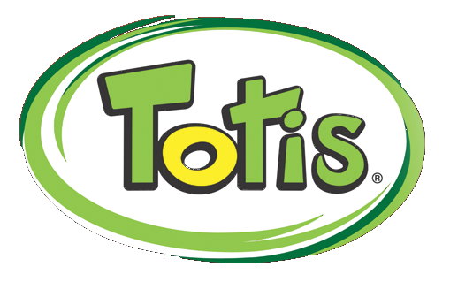 Logotipo de Totis