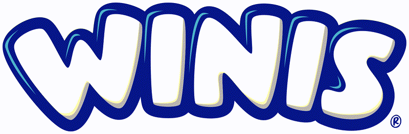 Logotipo de Winis
