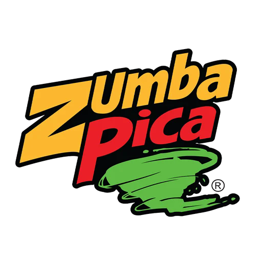 Logotipo de Zumbapica